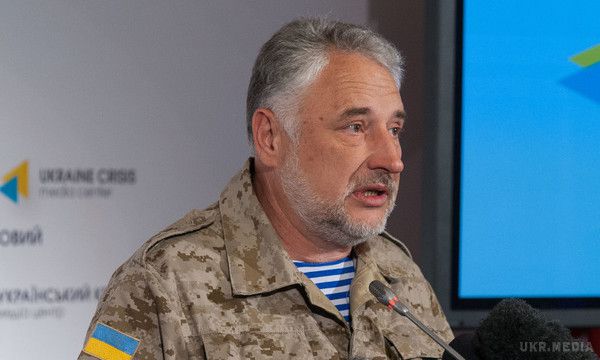 Голова Донецької  адміністрації Павло Жебрівський пообіцяв Рінату Ахметову проблеми. Якщо він наважиться втручатися в створення об*єднаних громад в регіоні