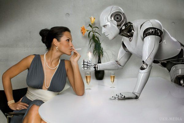 Скоро стануть законними відносини людей і роботів. Стежити за виконанням кодексу буде нова структура — Європейське агентство з робототехніки і штучного інтелекту. 