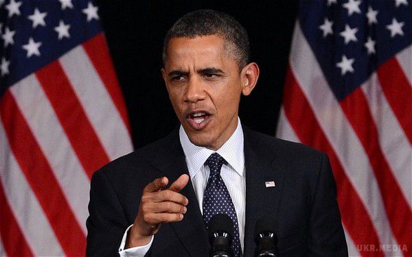  Президент США Барак Обама продовжив антиросійські санкції ще на рік.  Обама продовжив на рік антиросійські санкції, введені в березні 2014 року з-за ситуації на Україні. 