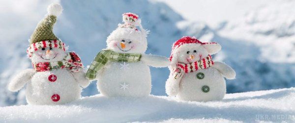 Привітання з всесвітнім днем снігу 15 січня 2017. Безсумнівно, сніг можна вважати одним з чудес світу, саме тому в передостанню неділю січня всі жителі планети святкують Всесвітній День Снігу. 