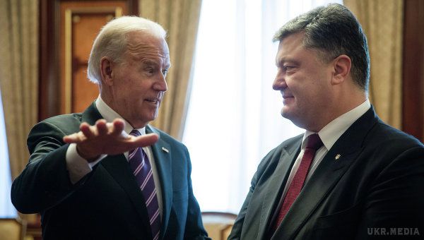 Порошенко: Україна розраховує на плідну співпрацю з адміністрацією Трампа. Україна розраховує на ефективне та плідне співробітництво з новою адміністрацією президента США Дональда Трампа.