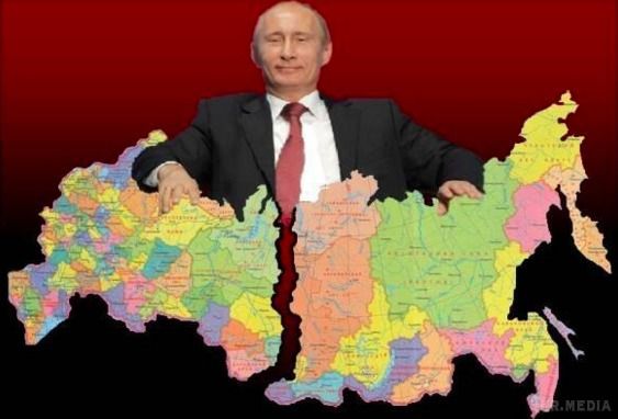 Пєсков розповів про "географічний" план Путіна по захопленню територій. План Путіна передбачає сприяння інтеграційних механізмів на території колишнього СРСР.