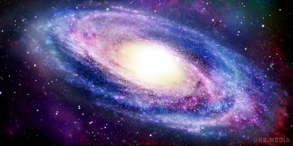 Вчені порахували у Всесвіті галактики. Вчені нарахували у Всесвіті два трильйони галактик.