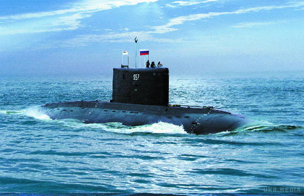 Російські підводні човни стали справжнім головним болем для британського флоту – адмірал ВМС Британії. Адмірал королівських ВМС Британії Філіп Джонс заявив, що російські підводні човни стали найбільшою проблемою для британського флоту за останні 25 років.