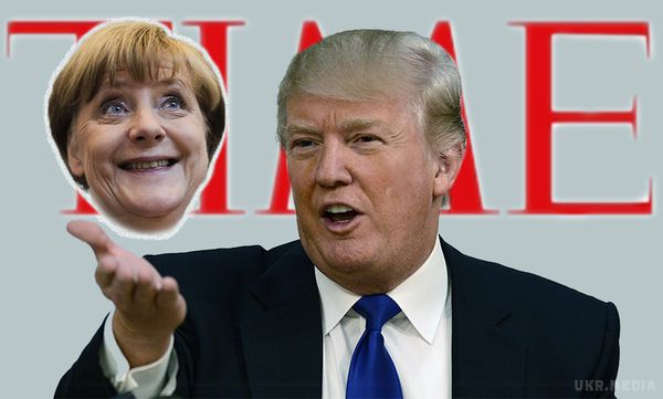 Трамп назвав найбільш 'катастрофічну помилку' Меркель. Новообраний глава США Дональд Трамп зробив критичну заяву про канцлера Німеччини Ангелу Меркель.