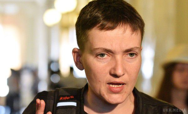 Савченко нарікає, що СБУ з нею не ділиться списками полонених. Народний депутат (позафракційний) Надія Савченко заявила, що СБУ не обмінюється з нею інформацією щодо полонених.
