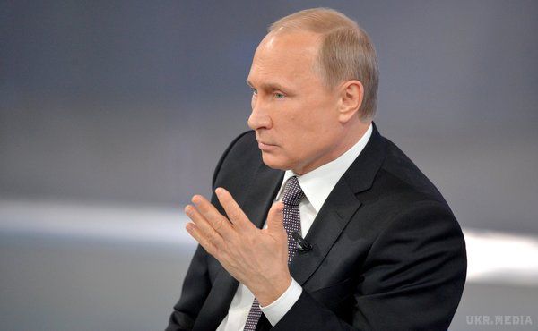 Путін на брифінгу: російські повії - найкращі в світі (відео). Президент Росії Володимир Путін вважає, що повії в його країні найкращі в світі.