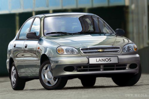 В Україні припинили продавати одну з найдешевших моделей авто. Продажі ЗАЗ «Ланос» в Україні припинені.