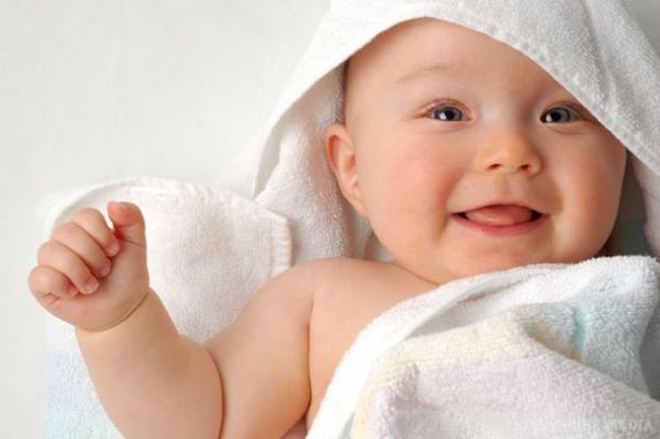 В Україні народилася перша  дитина  " від трьох батьків". В Україні була застосована новітня репродуктивна методика, яка в медичному середовищі називається "від трьох батьків"