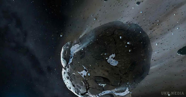 Сьогодні повз нашу Землю пролетить найяскравіший астероїд. Астероїд, єдиний у своєму роді, який можна бачити неозброєним оком, пролетить повз землю в ніч з 18 на 19 січня.