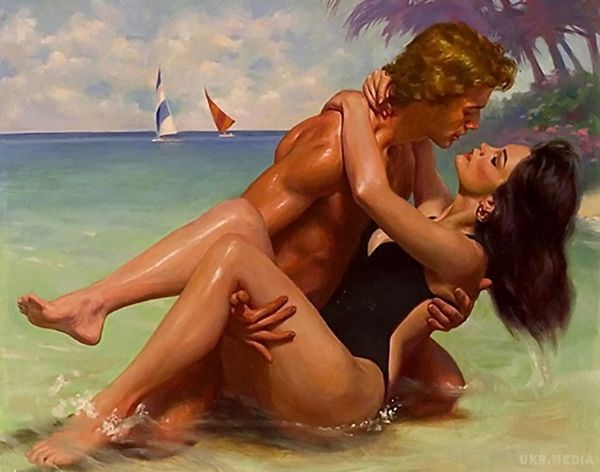 Чоловіки рекомендують: що жінкам варто знати про секс. Зигмунд Фрейд називав жіночу сексуальність «темним континентом». Якщо це правда, чоловічу варто назвати темною планетою. 