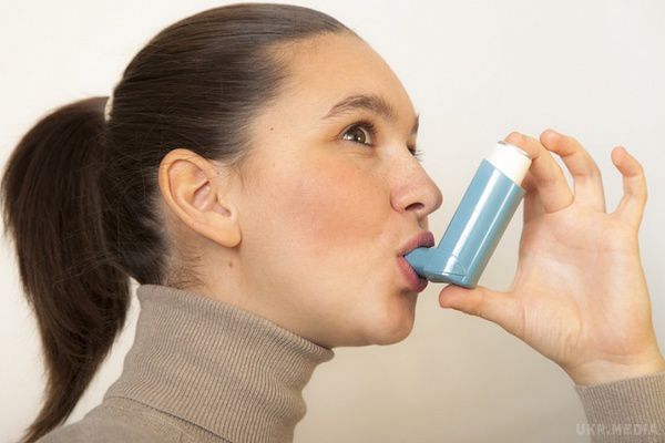 Не всі астматики хворі астмою - фахівці. Доктора з Оттави з'ясували, що третина пацієнтів, що страждають симптомами астми, не хворі даними недугою,