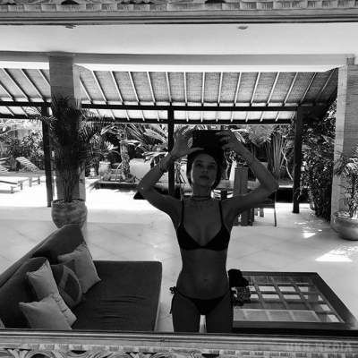 Співачка Марія Яремчук збентежила фанатів знімком з відпочинку острова Балі. Марія Яремчук не забуваючи шанувальників ділитися сексі-знімками в бікіні