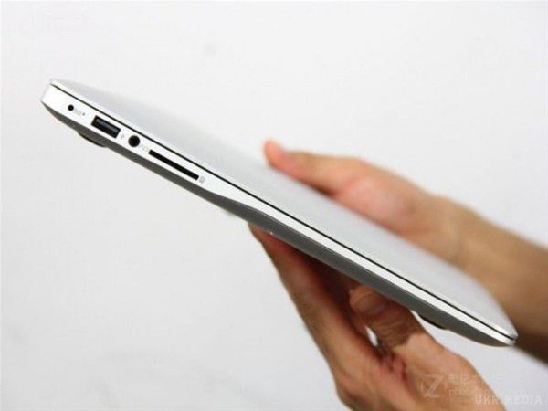 Xiaomi випустить оновлений ряд ноутбуків. Китайський виробник електронної техніки Xiaomi планує вже навесні цього року випустити оновлений ряд ноутбуків. 
