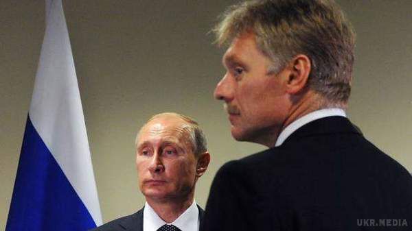 РФ не зобов'язана виконувати Мінські угоди, про це заявили в Москві. Пєсков стверджує, що Москва нібито не є стороною конфлікту.