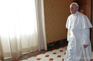 Папа Римський застеріг від появи нового Гітлера. Папа Римський попереджає про небезпеку поширення популізму