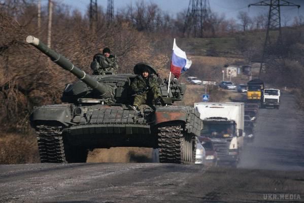 Росія поступово відводить свої війська з Донбасу - Ківа. Ківа зробив несподівану заяву щодо виводу російських військ з Донбасу