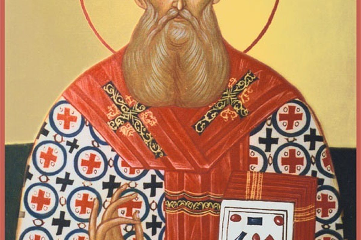 Народні прикмети: 23 січня 2017. 23 січня в православному календарі позначено пам'ять святителя Григорія Богослова. 