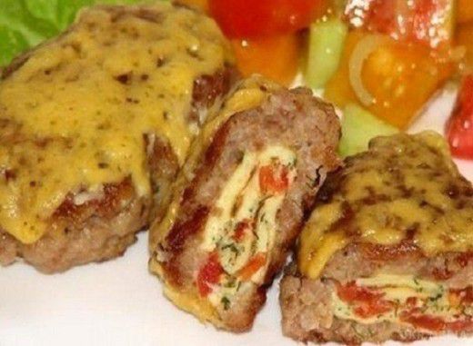 Дуже соковиті зрази.Такі вам і не снилися. Корисні поради для вашого столу.