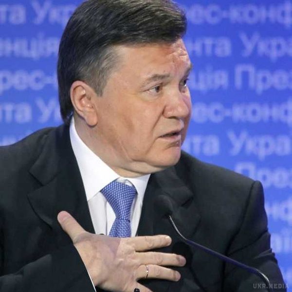 Екс-президент-утікач знайшов собі "заміну". На виклик Генпрокуратури на допит прибуде адвокат екс-президента-втікача Віктора Януковича Віталій Сердюк. 
