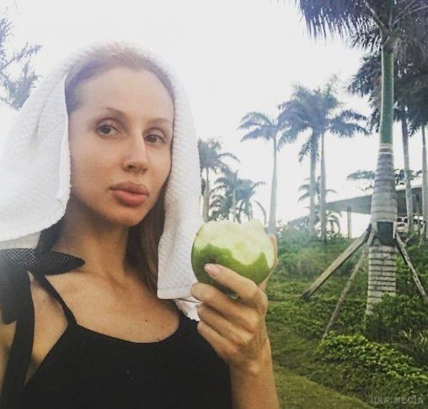 Світлана Лобода опублікувала на свою сторінку в Instagram сексуальні фото з відпочинку.  Співачка Світлана Лобода поділилася фото з сімейного відпочинку в Домінікані.