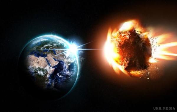 Поруч з Землею пролетить новий астероїд. Наступного разу астероїд наблизиться до нашої планети тільки 12 січня 2070 року.