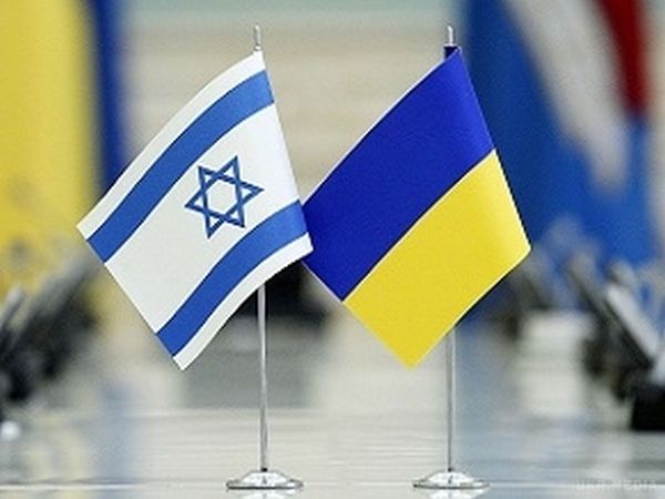Україна й Ізраїль відновили переговори про вільну торгівлю. Сторони будуть три дні обговорювати різні аспекти ЗВТ.