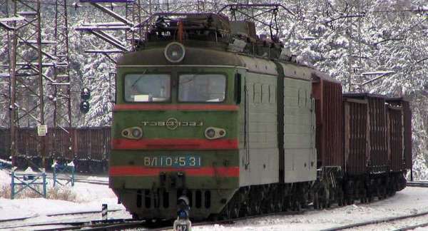 На Донеччині затримано 19 вагонів металобрухту з території «ДНР» (ВІДЕО). Співробітники СБУ попередили спробу організації каналу фінансування бойовиків «ДНР» через продаж металобрухту.