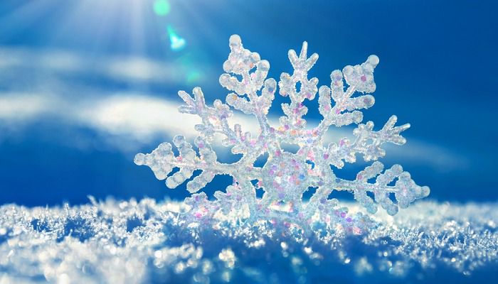 В Україні з 26 грудня почнуться сильні морози - синоптик. В Україні, завтра 26 грудня, температура повітря суттєво знизиться. 