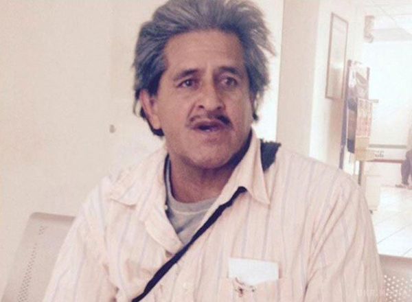 Як живеться чоловікові з найбільшим достоїнством. Мексиканцю Роберто Эскивелю Кабрера 54 роки, він живе в невеликому містечку Салтийо.