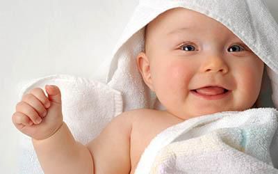 Що бачить новонароджена дитина в перший рік свого життя!. Дивовижне відкриття!
