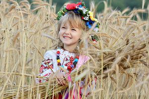 Дитяче населення України скорочується з лякаючою швидкістю. За 25 років кількість дітей зменшилася майже в два рази