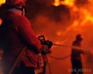 Потужний вибух прогримів у Києві: є жертви. 37-річний киянин загинув у пожежі.