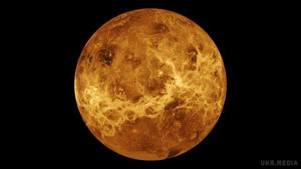 Українці скоро побачать незвичайний космічний феномен. Цієї весни українці зможуть побачити Венеру навіть вдень неозброєним оком.