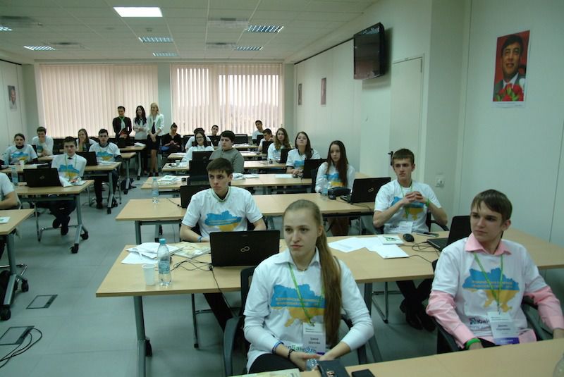 Європа проти совка: чи вдасться змінити українські школи. Міністерство освіти планує масштабну реформу.