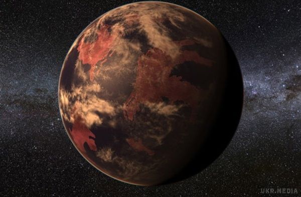 Куди бігти людству: 7 придатних для життя планет. Планети, які теоретично можуть стати для нас новим домом.