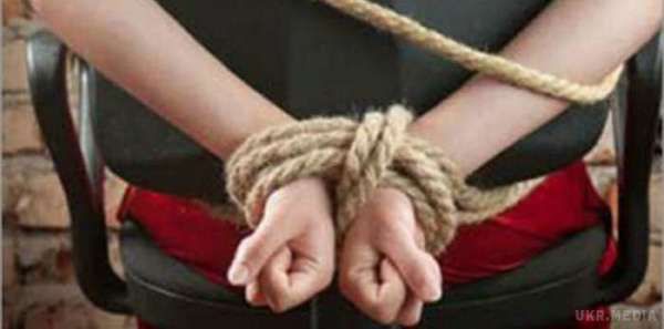 У Київській області викрали дев'ятирічного хлопчика. Викрадачі вимагали за дитину викуп.