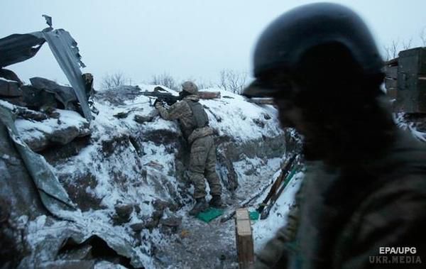 Військовий експерт пояснив загострення на Донбасі. Витівка без сенсу.