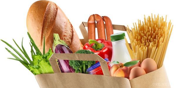 Яка вартість продуктів станом на 31 січня 2017 року. Дізнайтеся найбільш актуальні ціни на основні продукти харчування.