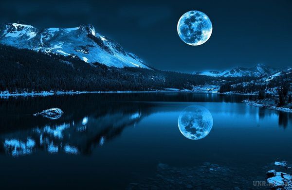 Вчені знайшли на Місяці земний кисень. Передбачається, що кисень потрапив на Місяць близько 2,5 мільярдів років тому.