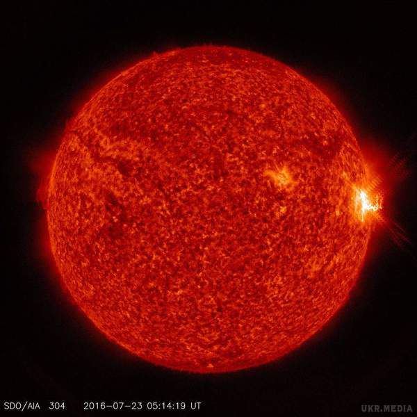 Астрономи зафіксували "приховані" спалахи на Сонці (відео). Вчені зробили цікаве спостереження на Сонці.