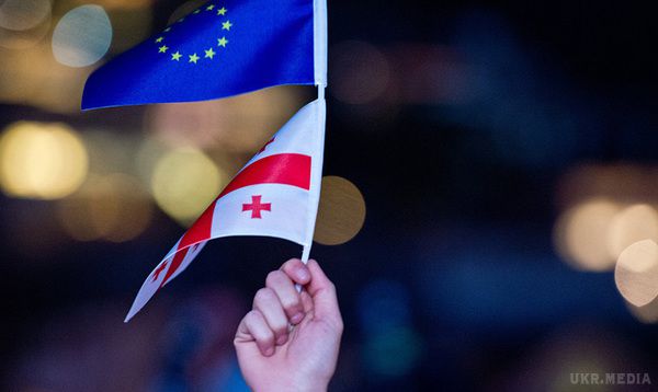Європарламент пригальмував безвиз для Грузії. Україна знову під питанням. Голосування за технічну домовленость щодо безвізового режиму для Грузії перенесли в ЄС з 2 лютого на невизначений термін.