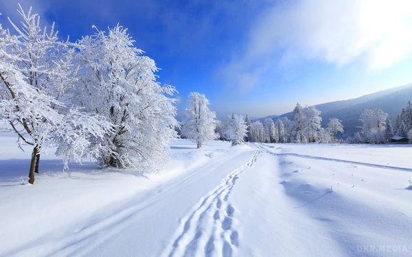 Прогноз погоди в Україні на сьогодні 2 лютого 2017: переважно без опадів, місцями мокрий сніг. По всій Україні синоптики обіцяють без істотних опадів, місцями дощ зі снігом.