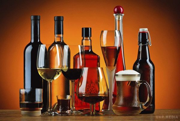 Як розрахувати свою норму алкоголю. Медики розповіли, як розрахувати для себе дозу алкоголю, яка не викликає похмілля.