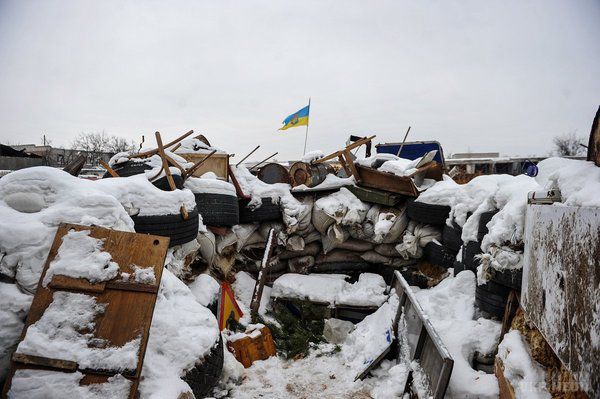 Доба в АТО: троє військових загинули, семеро поранені. Загалом зафіксовано 115 обстрілів позицій українських військових.