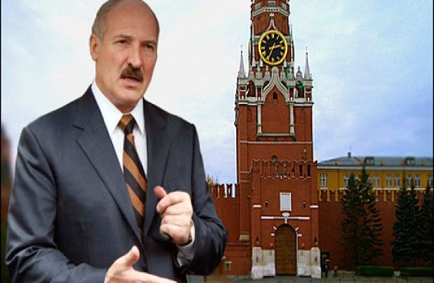 У Кремлі образилися на слова Лукашенка. У Росії з обуренням сприйняли слова президента Білорусі.