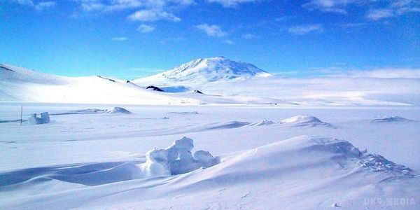 Під льодами Антарктиди зробили дивовижну знахідку. Крім того, нові дані змусили експертів замислитися про походження Східно-антарктичного крижаного щита.