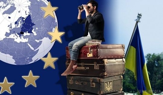 Чому грузини отримали безвіз раніше за українців. Вибори в ЄС не вплинуть на безвіз для України