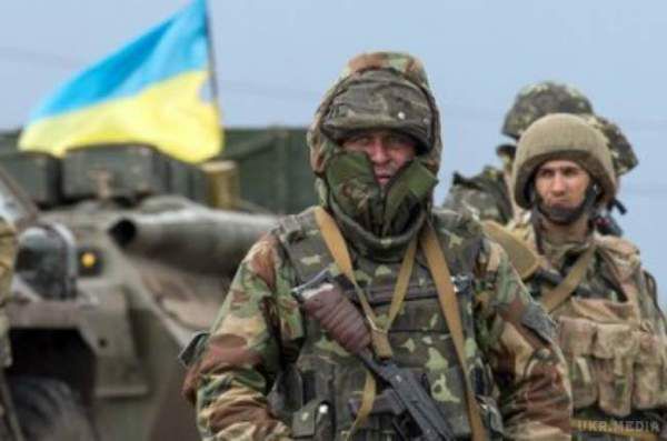 У Міноборони порадували гарною звісткою з АТО. За добу серед українських військових загиблих немає.