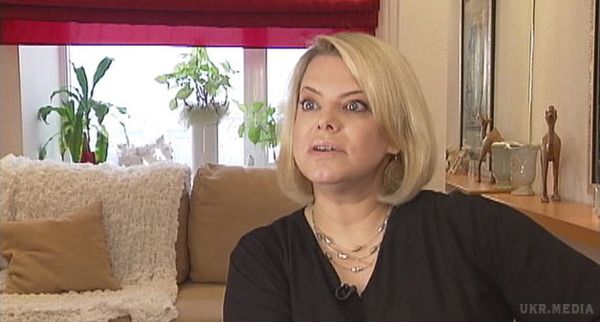 "Українці виродки": Російська актриса оскандалилася заявою про війну на Донбасі. На її заяву жорстко відповів відомий російський журналіст і блогер.

